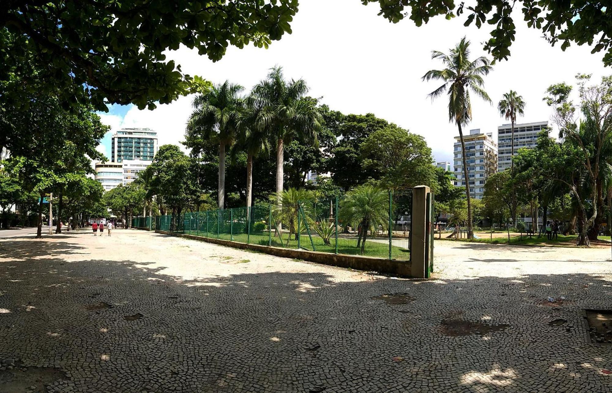 Ipanema Buzz - Praia E Charme Rio de Janeiro Exteriér fotografie