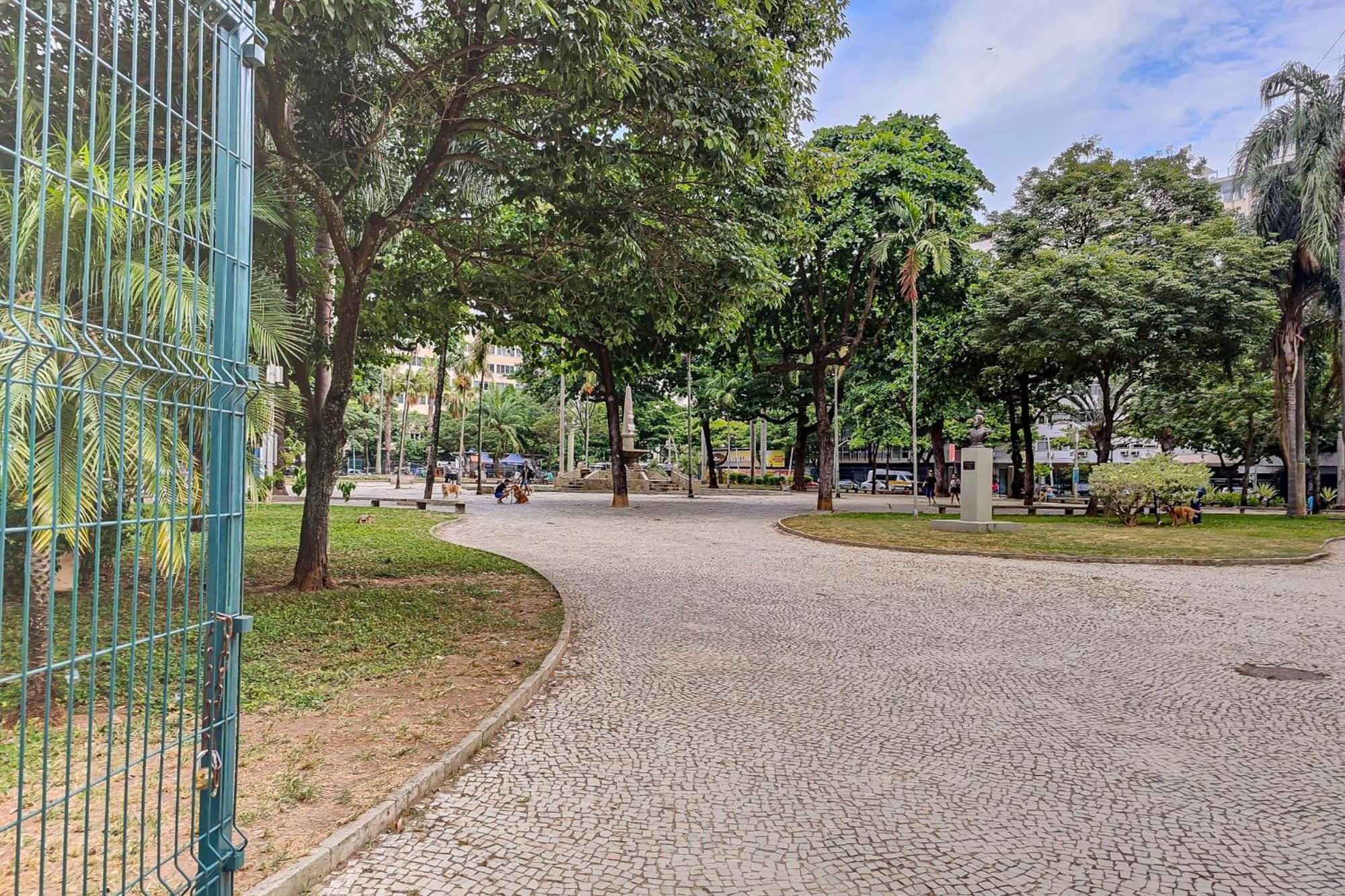Ipanema Buzz - Praia E Charme Rio de Janeiro Exteriér fotografie